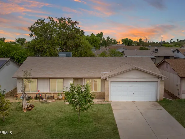 7130 W FLOWER Street, Phoenix, AZ 85033