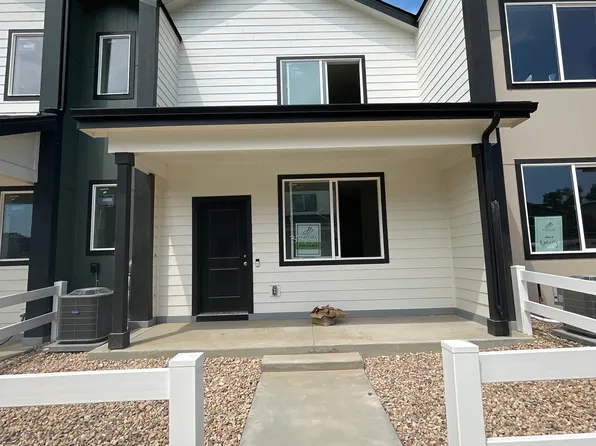 3744 Katina Way, Evans, CO 80620