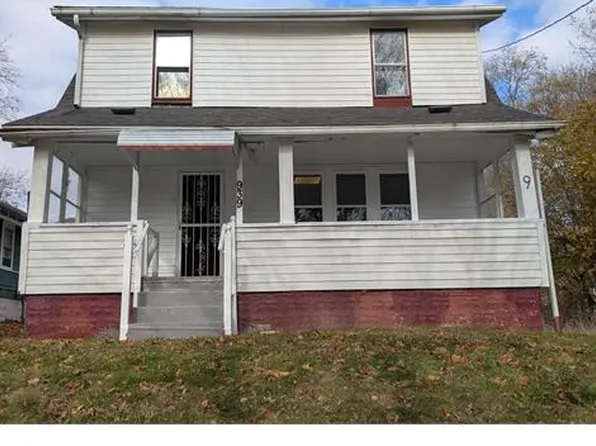 939 E Crosier St, Akron, OH 44306