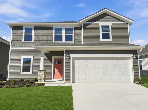 Brentwood Plan, The Landing at Stratford Crossing