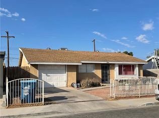 2305 Dori Ave, Las Vegas, NV 89101