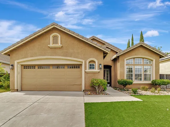 1523 Egret Dr, Tracy, CA 95376
