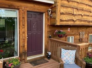 161 Saddlestring Rd, Bailey, CO 80421