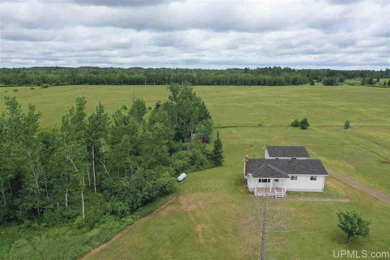 13124 One Mile Rd, Bruce Crossing, MI 49912 | Zillow