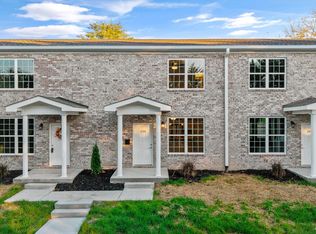 481 Broome Rd APT 205, Knoxville, TN 37909