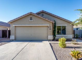 25841 W Dunlap Rd, Buckeye, AZ 85326