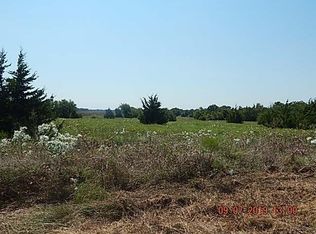 29719 Highway 39, Wanette, OK 74878