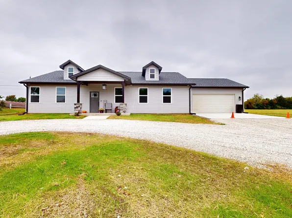 3160 S New York Ave, Sedalia, MO 65301