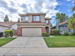 7004 Sandy Souza Way, Elk Grove, CA 95758