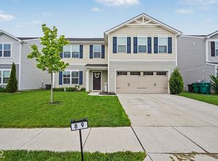 89 N Murray St, Danville, IN 46122