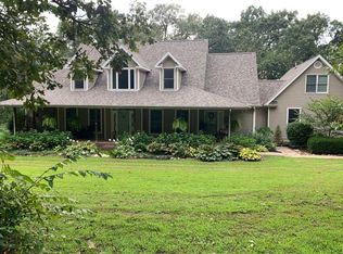 14261 Cardiff Ln, Diamond, MO 64840