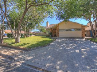 9302 SW Valley Bnd, San Antonio, TX 78250
