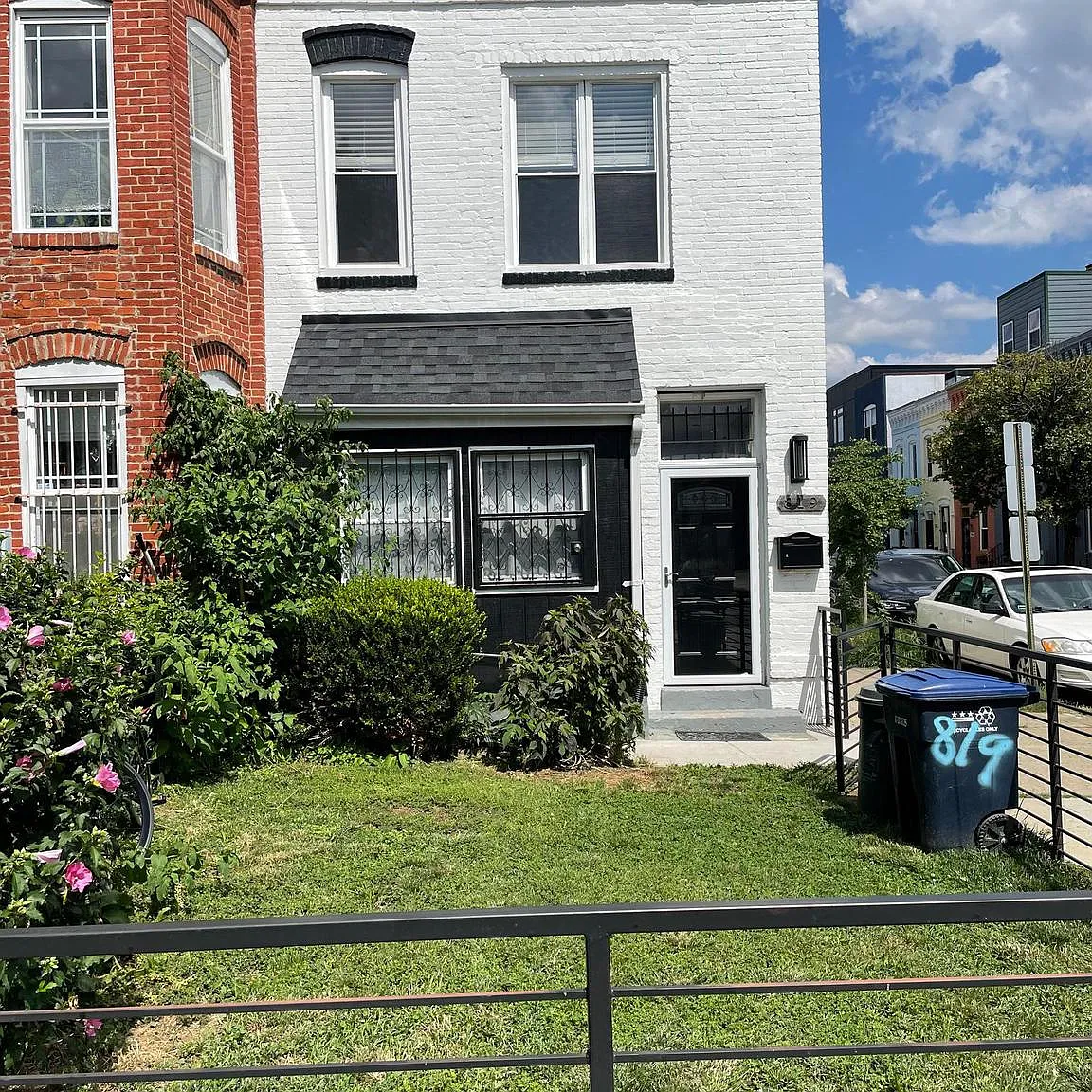 1 bed, 675 sqft, $1,850 — Photo 1