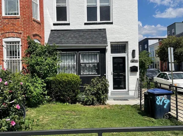 819 12th St NE APT 1, Washington, DC 20002