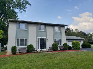 748 Tim Tam Ave, Columbus, OH