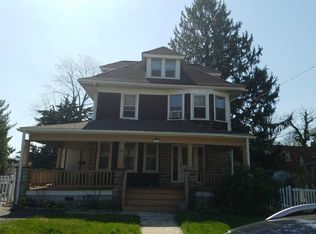 9 N Scott Ave, Glenolden, PA 19036