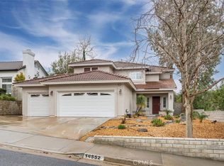 14552 Grandifloras Rd, Canyon Country, CA 91387