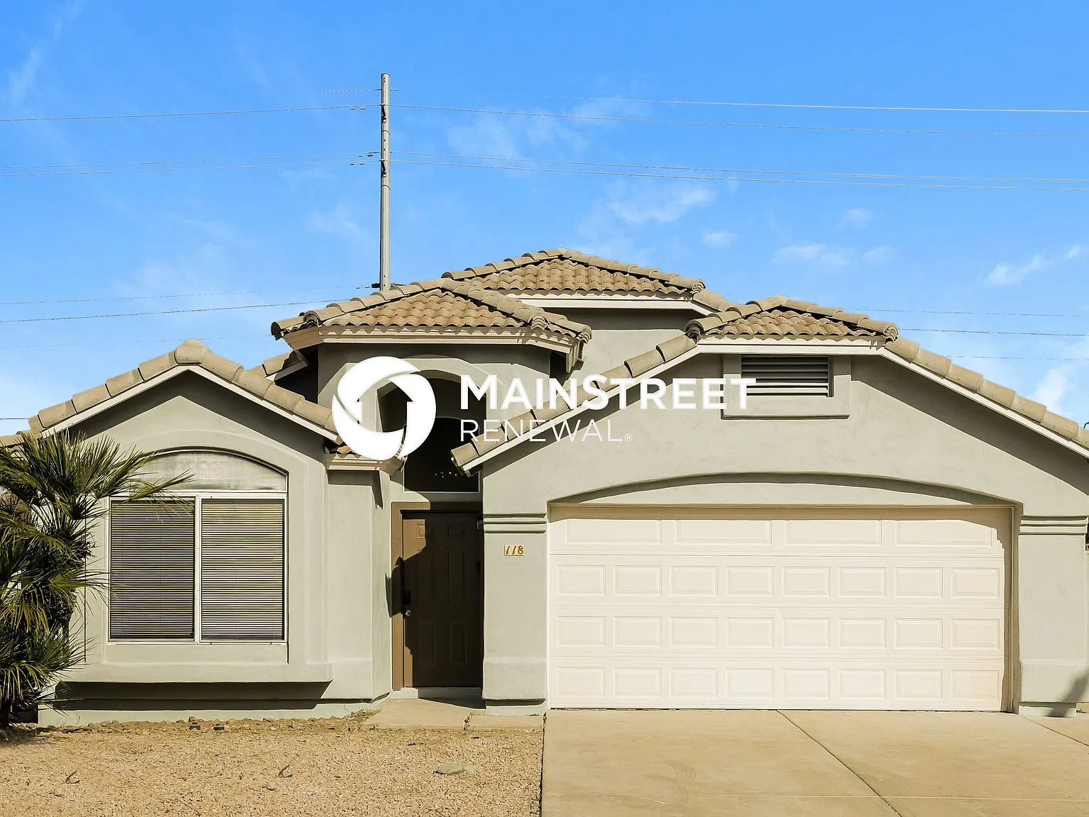 118 Villa Theresa Dr — Photo 1