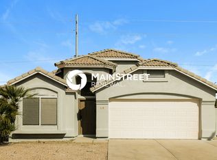118 W Villa Theresa Dr, Phoenix, AZ 85023