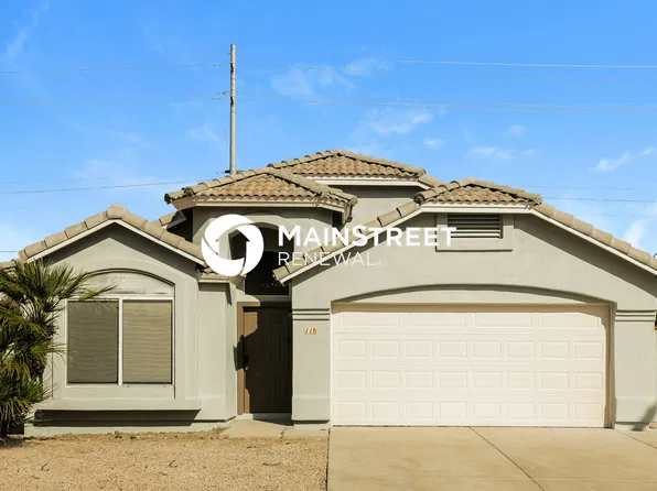 118 W Villa Theresa Dr, Phoenix, AZ 85023