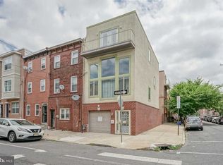 921 S 21st St, Philadelphia, PA 19146