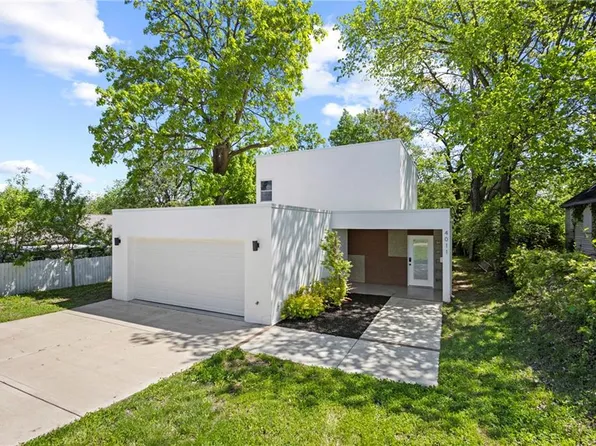 4011 S Minnie St, Kansas City, KS 66103