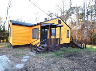 940 Tingen Rd, Apex, NC 27502