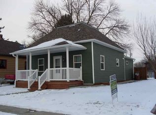 605 S 2nd St, Norfolk, NE 68701