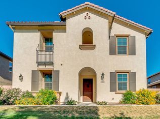 1018 S Reber Ave, Gilbert, AZ 85296