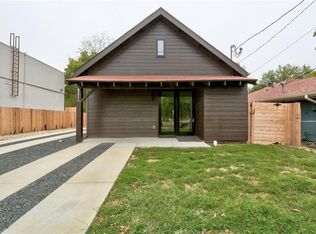 6211 Caddie St, Austin, TX 78741