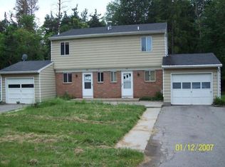 12528 Beardslee Rd, Perry, MI 48872