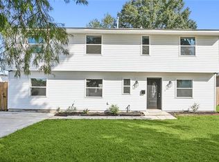3416 Ole Miss Dr, Kenner, LA 70065