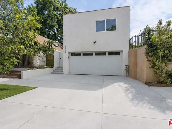 2154 Patricia Ave, Los Angeles, CA 90025