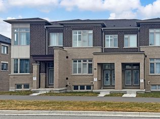 2747 Peter Matthews Dr, Pickering, ON L1X0M3
