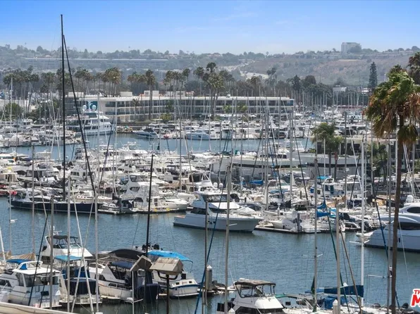 4314 Marina City Dr Unit 326, Marina Del Rey, CA 90292