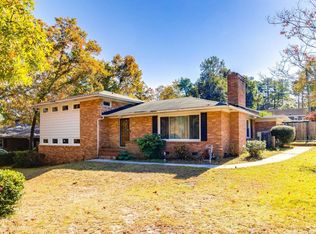 2900 Pruitt Dr, Columbia, SC 29204