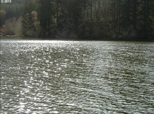 71399 Heavy Horse Rd, Lakeside, OR 97449