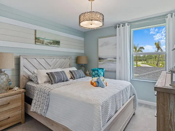 788 Carlyle Way, Fort Pierce, FL 34947