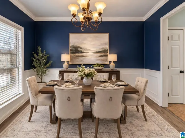 8441 Bluff Ridge Rd, Bessemer, AL 35022