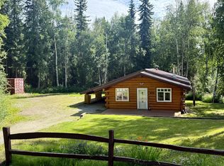 1310 Little Fox Trl, Fairbanks, AK 99712