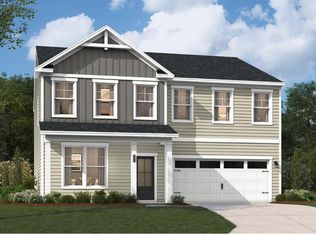 116 Getty Rd, Suffolk, VA 23434