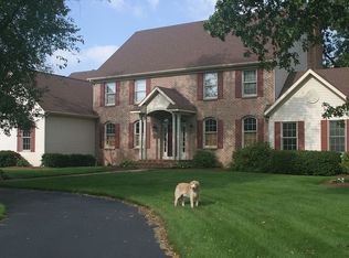 402 Erin Isle Ct, Holland, MI 49424
