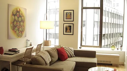 Rented by Town Residential