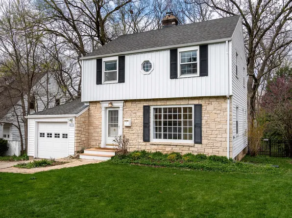 4312 Upland Dr, Madison, WI 53705