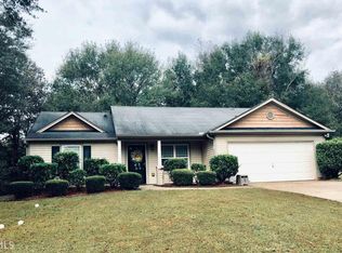 91 Glenfield Dr, Jefferson, GA 30549