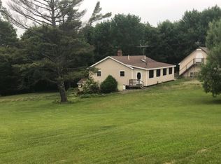 116 Mark Ginn Rd, Orland, ME 04472