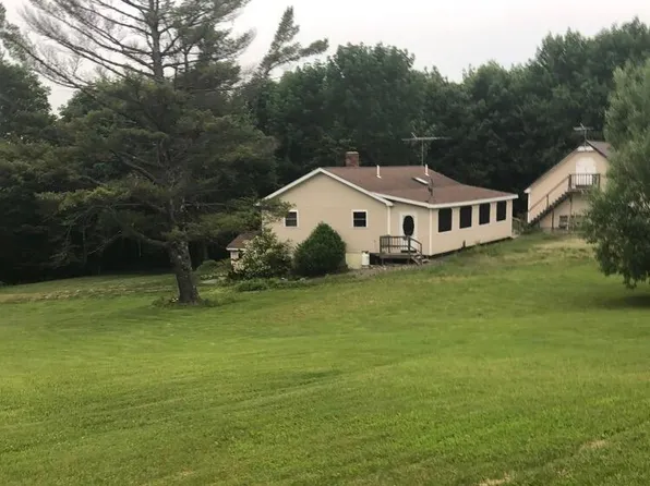 116 Mark Ginn Road, Orland, ME 04472