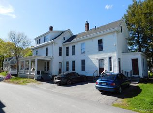 27 Maple St, Bangor, ME 04401