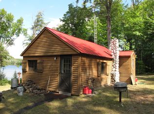 14952 N Ford Rd, Grand Marais, MI 49839