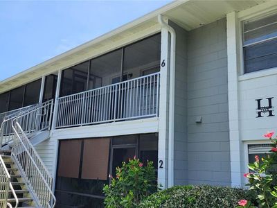 700 E Airport Blvd APT H6, Sanford, FL, 32773